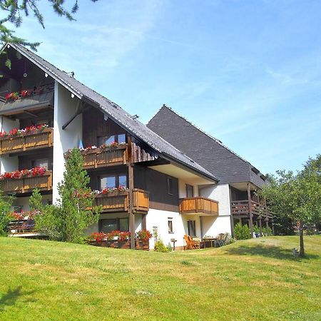 B1 Albmatte-Fewo Sauna, Hallenbad Aussenbecken Massagen Nebenan Menzenschwand Exterior photo